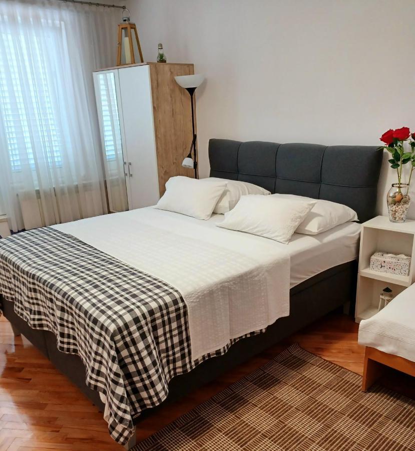 & Dolac Apartman