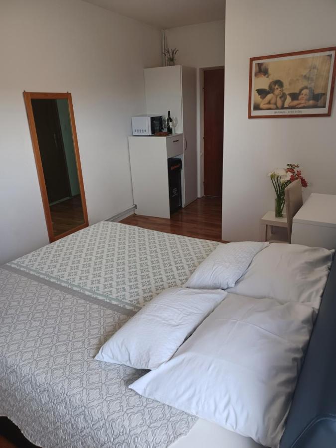 & Dolac Apartman Hvar Town